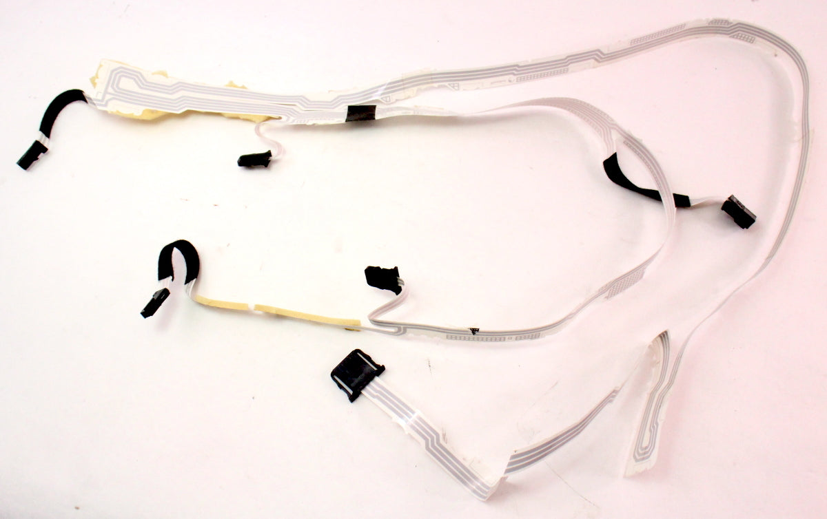 Headliner Ceiling Wiring Harness 06-09 VW Rabbit GTI R32 MK5 - 1T0 972 100 F