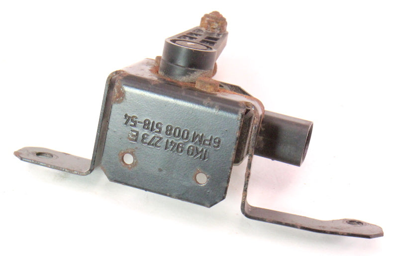 Rear Headlight Range Level Sensor HID 05-10 VW Rabbit GTI MK5 - 1K0 941 273 E