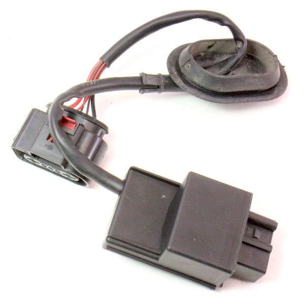 Fuel Pump Controller Control Module VW Jetta GTI MK5 MK6 Passat ~ 1K0 906 093 E