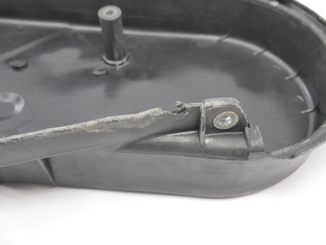 Upper Timing Cover 87-89 VW Jetta GLI GTI MK2 1.8 16v Genuine - 027 109 123 A