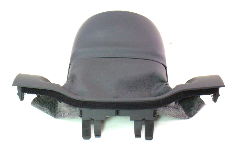 Steering Column Cover Ignition Trim 09-16 Audi A4 S4 B8 Allroad - 8K0 858 345