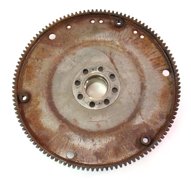 Flywheel Flex Plate 09-12 Audi A4 B8 2.0T CAEB - Genuine - 06H 105 323 R