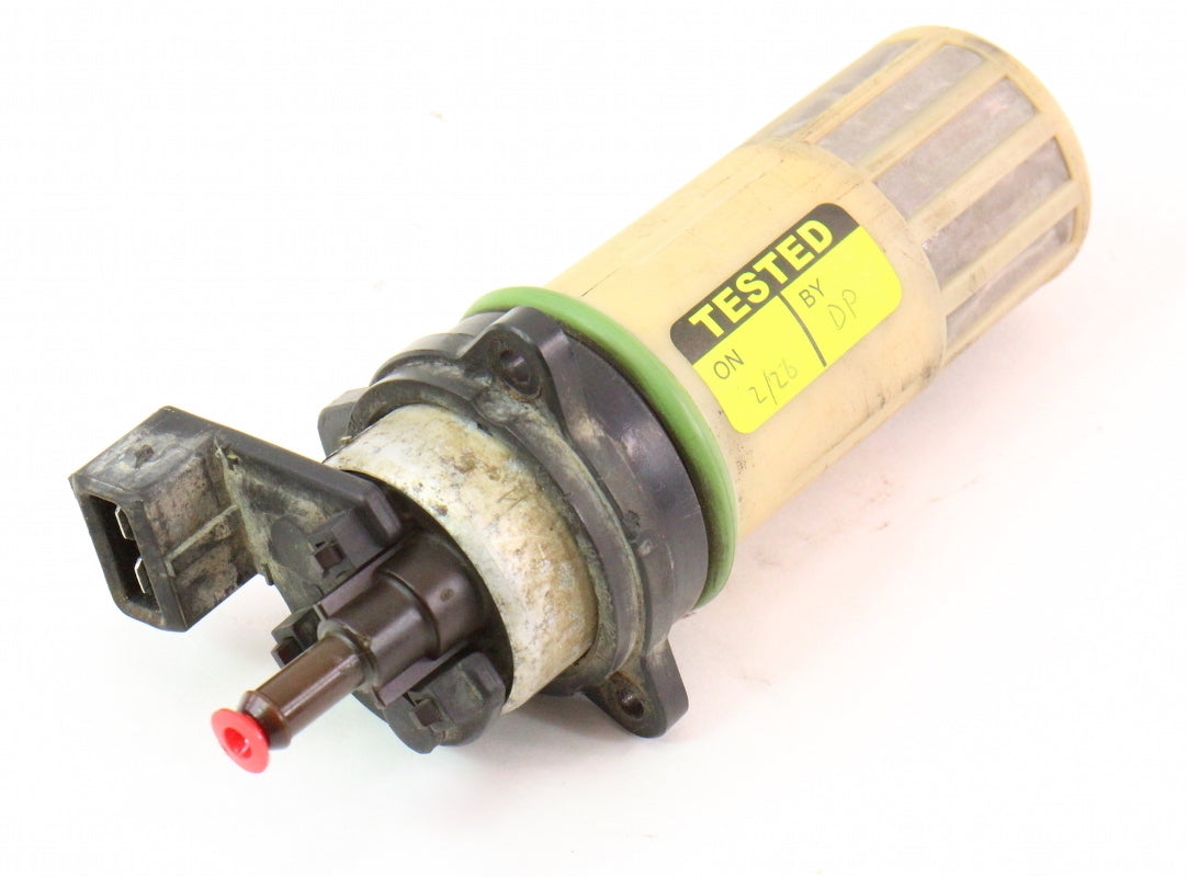 Fuel Pump 87-92 VW Jetta Golf MK2 8v - Genuine - 191 906 090