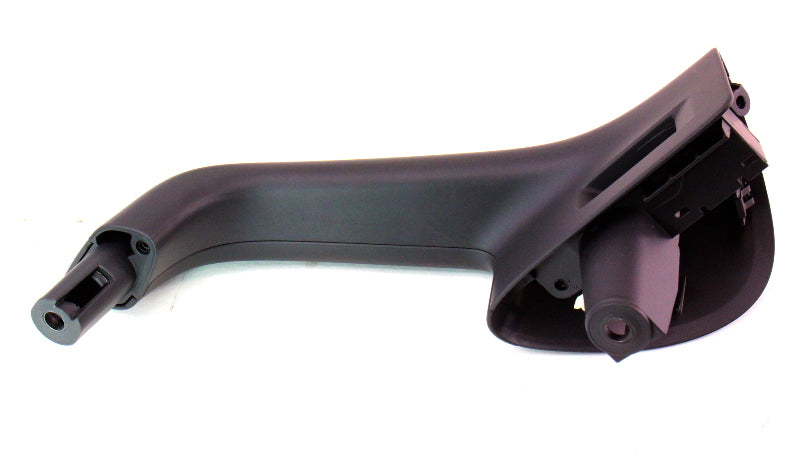 LH Rear Door Panel Pull Handle Trim 05-10 VW Jetta Rabbit GTI MK5 1K4 868 055 B