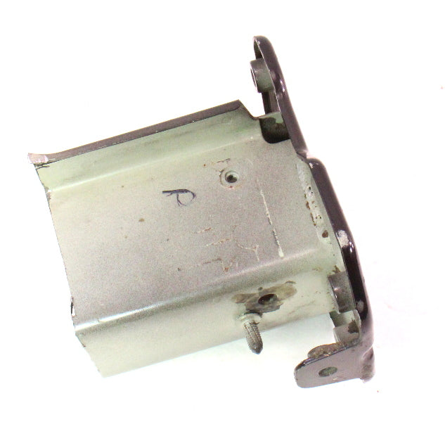 RH Frame Rail End Mount Bracket 06-09 VW Golf Rabbit GTI Mk5 - Genuine -