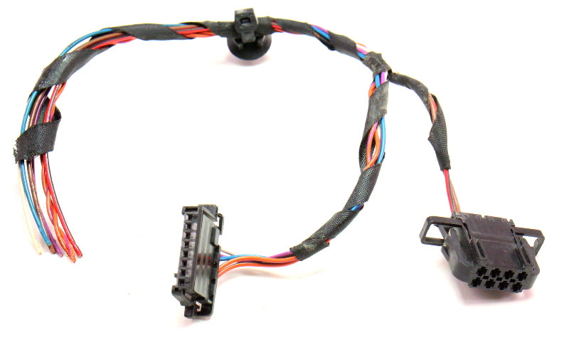 Satellite Radio Module Wiring Harness Pigtail 06-10 VW Passat B6 - Genuine