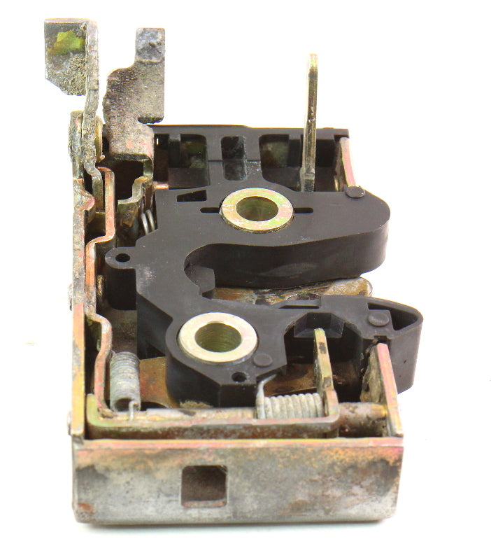 RH Front Door Latch Lock Actuator VW 85-92 Golf Jetta Mk2 Genuine - 191 837 016