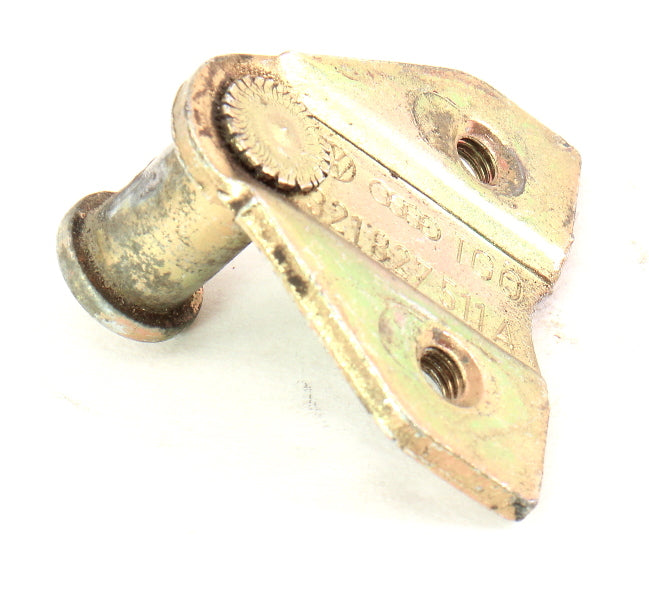 Trunk Latch Receiver Striker Pin 85-92 VW Jetta MK2 Passat B3 - 321 827 511 A