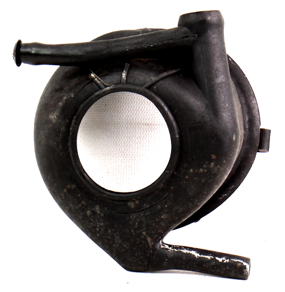 Gas Door Nozzle Filler Grommet 85-92 VW Jetta Golf GTI MK2 - 191 201 253 B