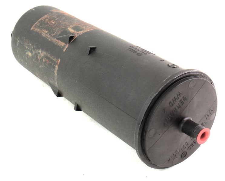 Emissions Charcoal Canister VW Rabbit GTI Golf Jetta MK1 MK2 - 191 201 801
