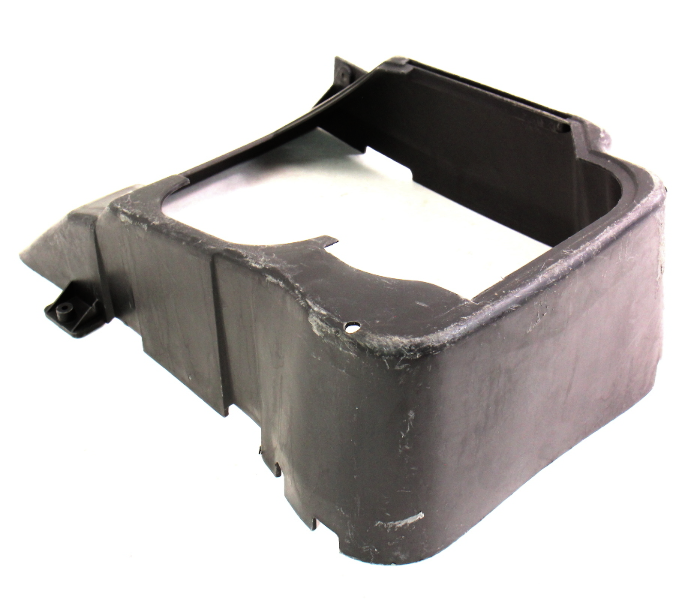 Air Intake Intake Duct Shroud 88-92 VW Jetta Golf MK2  - 191 805 962 C