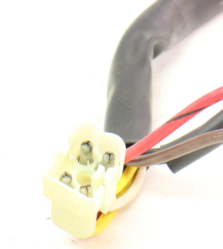 HVAC Climate Heater Box Wiring Harness 85-92 VW Jetta Golf GTI MK2 - Genuine