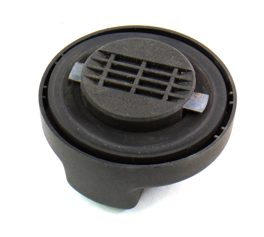 Oil Filler Cap VW Rabbit Jetta GTI Scirocco MK2 Cabriolet Genuine - 030 103 485