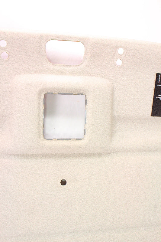 Ceiling Head Liner Headliner 85-92 VW Jetta Coupe MK2 2 Door - 165 867 501