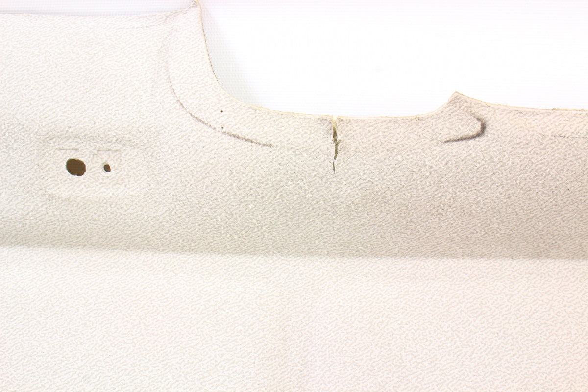 Ceiling Head Liner Headliner 85-92 VW Jetta Coupe MK2 2 Door - 165 867 501