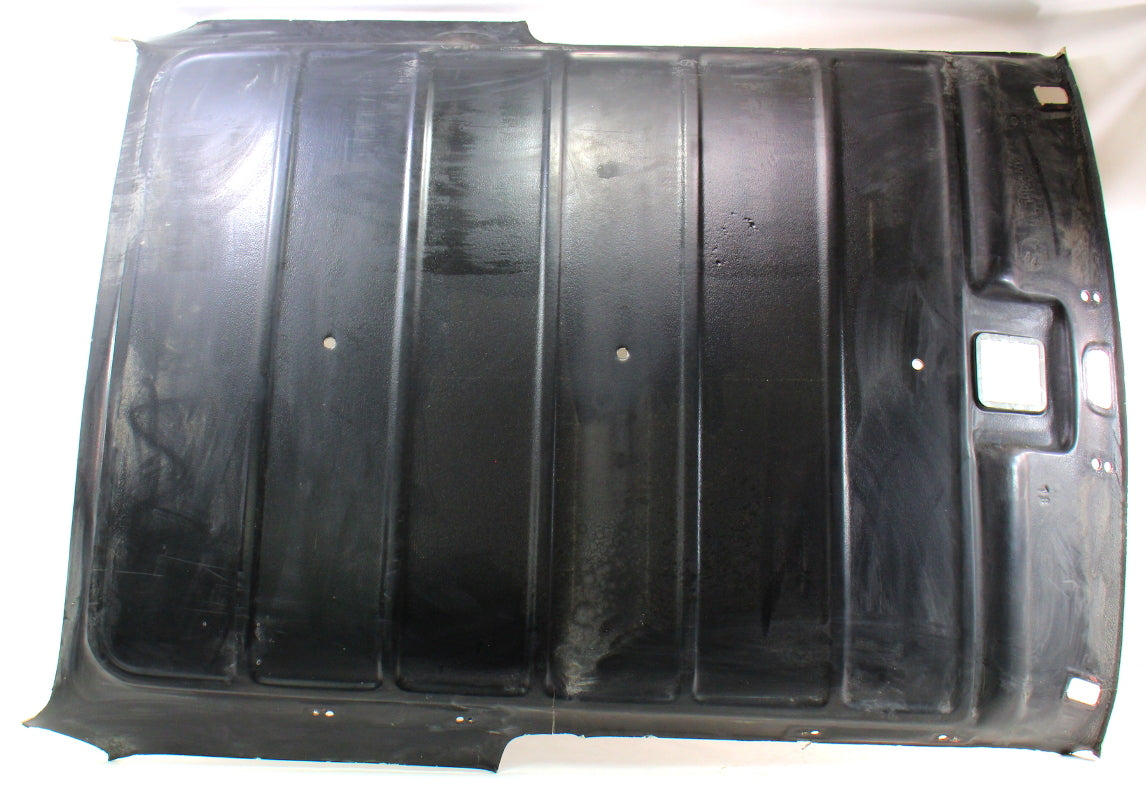 Ceiling Head Liner Headliner 85-92 VW Jetta Coupe MK2 2 Door - 165 867 501