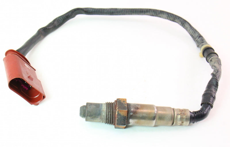 Lower O2 Oxygen Sensor 06-10 VW New Beetle 2.5 - Genuine - 06A 906 262 CN