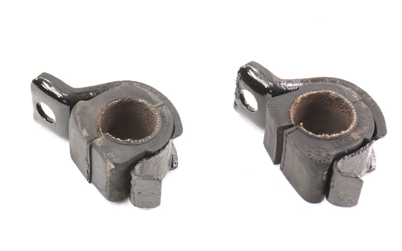 Front Sway Bar Mount Bushines Hardware 99-05 VW Jetta Golf MK4 Beetle - Genuine