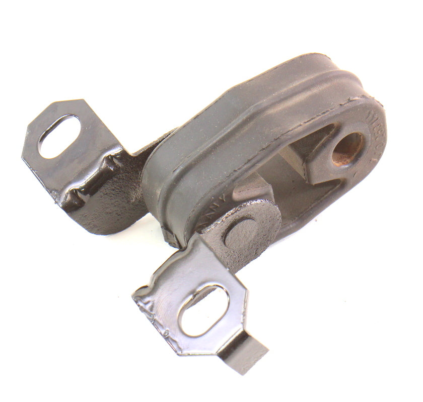 Exhaust Hanger Mount Bracket 99-05 VW Jetta Golf GTI Mk4 Beetle ~ 1J0 253 144