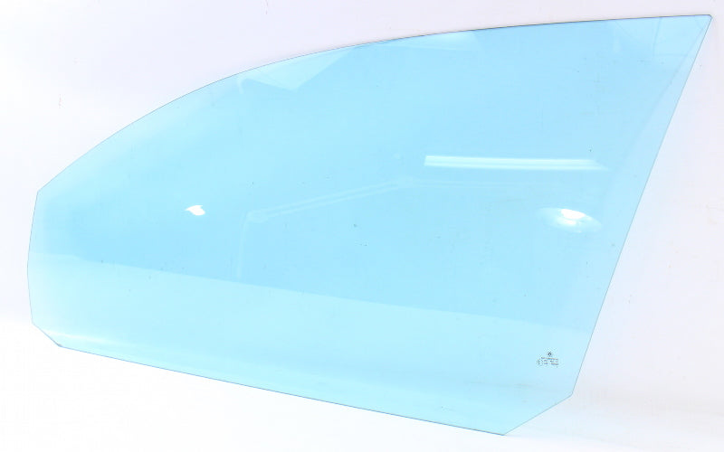 LH Front Side Window Door Glass 2006 VW GTI MK5 2 Door Blue Factory Tint Genuine