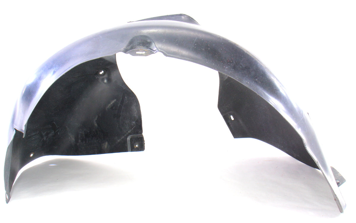 LH Front Fender Liner Splash Guard 05-10 VW GTI Rabbit MK5 - OE 1K0 805 977 B