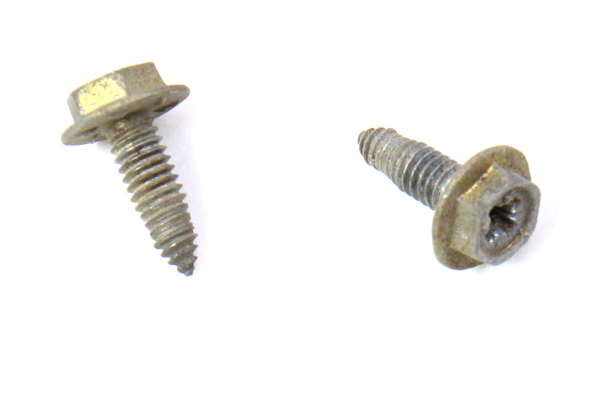 Windshield Washer Squirters Nozzle Screws Bolts 75-84 VW Jetta Rabbit MK1