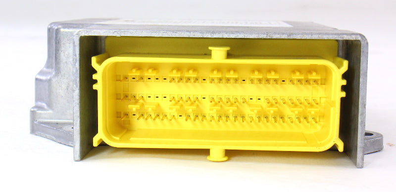 Airbag Module Computer 05-06 VW Jetta GTI MK5 - 1K0 909 605 P