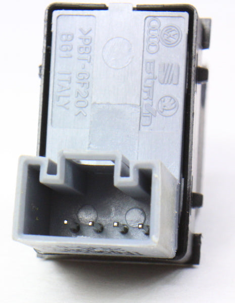 Window Switch Button LH RH VW Jetta Rabbit GTI MK5 Passat B6 ~ 1F0 959 855
