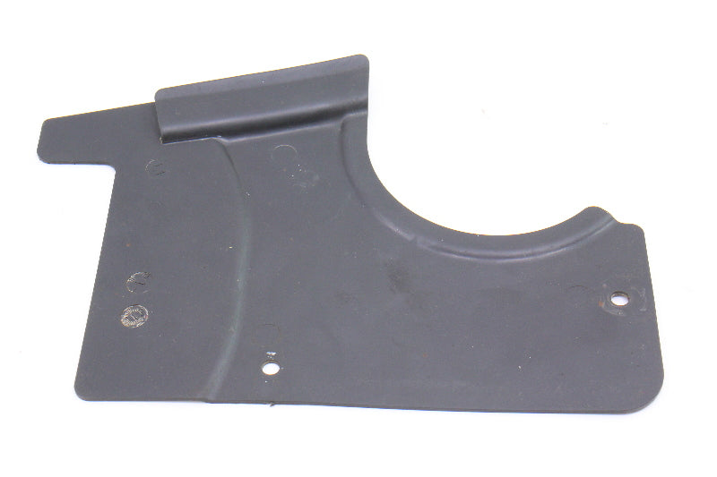 LH Front Jack Point Underbody shield 05-10 VW GTI Rabbit Jetta ~ 1K0 825 271 A