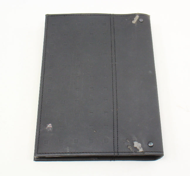 2003 Volkswagen VW Jetta Owners Manual Book Booklet MK4 - Genuine -