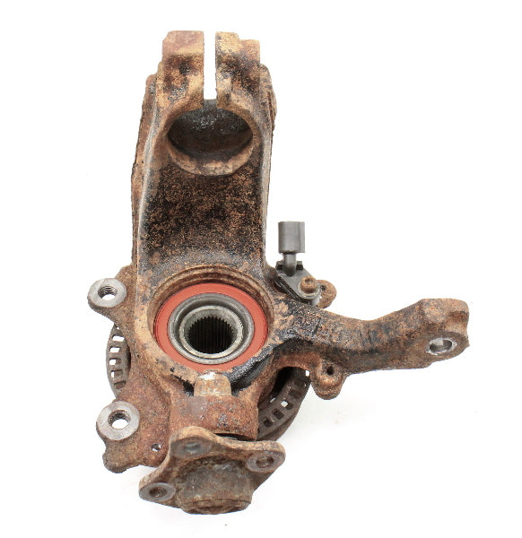 RH Front Spindle Hub Bearing 99-05 VW Jetta Golf GTI Beetle MK4 - 1.8T VR6