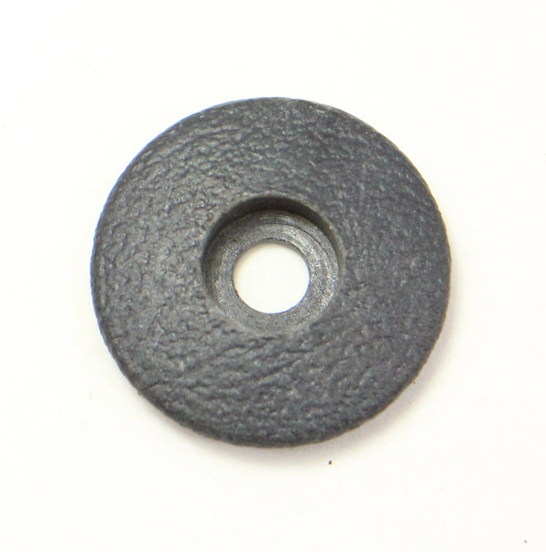 Dashboard Dash Mounting Screw Cap Trim 81-84 VW Rabbit MK1 - Blue - 175 857 275