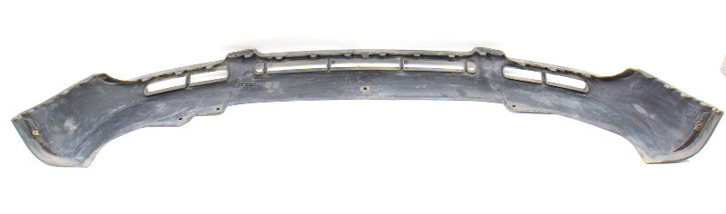 Front Bumper Spoiler Lip Valence 01-05 VW Passat B5.5 - Genuine - 3B0 805 903 F