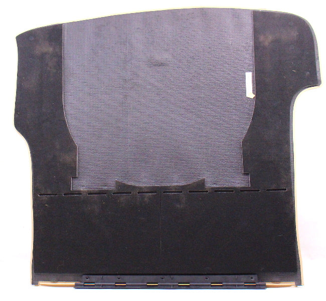 Wagon Hatch Trunk Carpet Floor Mat 98-05 VW Passat B5 B5.5 - 3B9 863 463 S