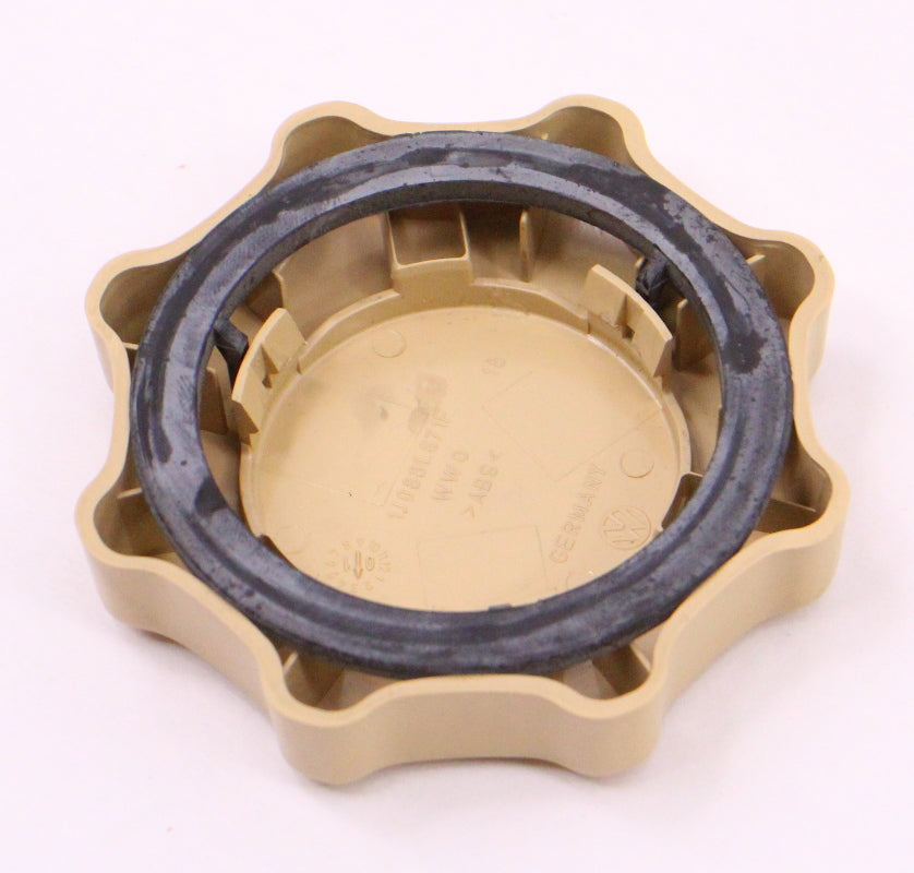 Seat Recline Crank Knob Handle 01-05 VW Passat B5.5 Sunshine Beige 1J0 881 671 F