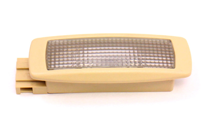 Hatch Trunk Dome Light VW 01-05 Passat B5.5 Wagon Sunshine Beige - 3B9 947 101 A