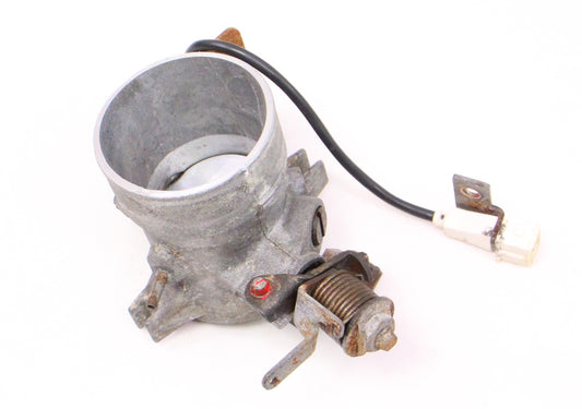 Throttle Body 86-87 VW Vanagon T3 Transporter Westfalia - 025 133 067