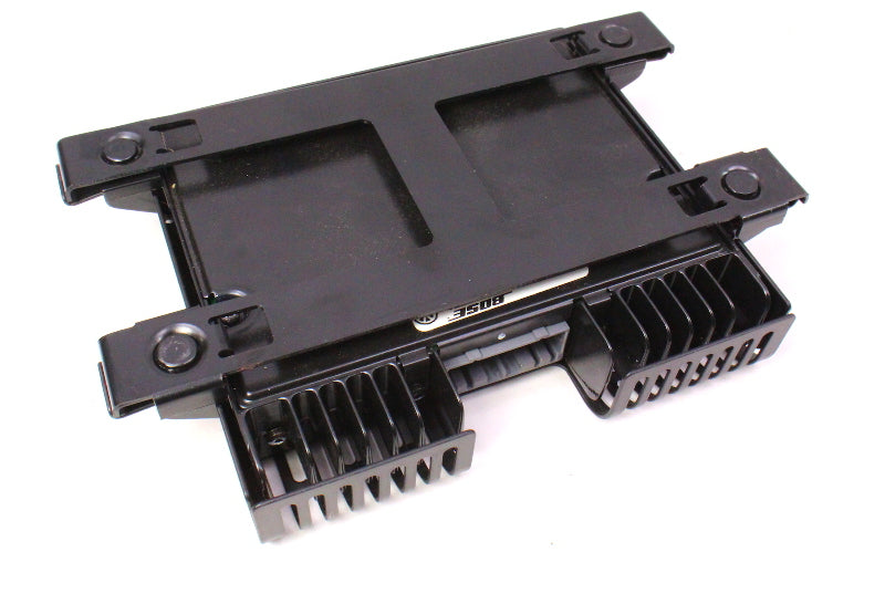 Bose Amp Amplifier Premium III 96-99 VW Jetta GLX MK3 - Genuine - 1HM 035 446
