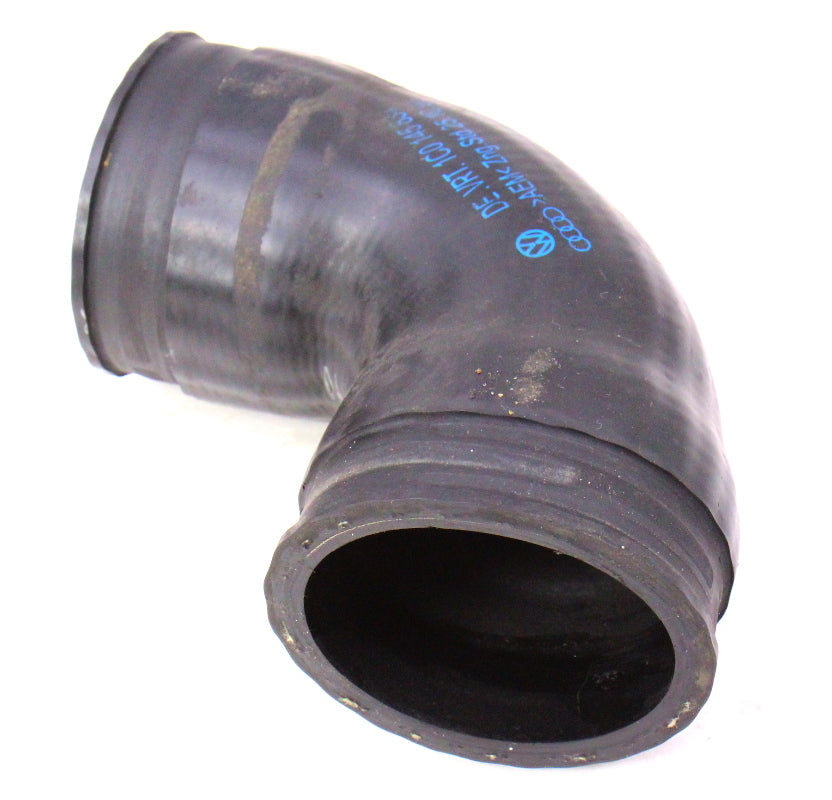 Intercooler Pressure Pipe Hose Elbow 98-05 VW Beetle 1.9 TDI ALH - 1C0 145 834