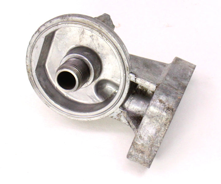 Oil Filter Mount Bracket 75-84 VW Rabbit Jetta Scirocco GTI MK1 - 055 115 417
