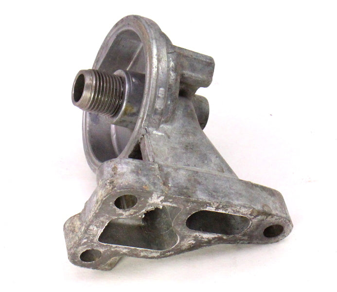 Oil Filter Mount Bracket 75-84 VW Rabbit Jetta Scirocco GTI MK1 - 055 115 417