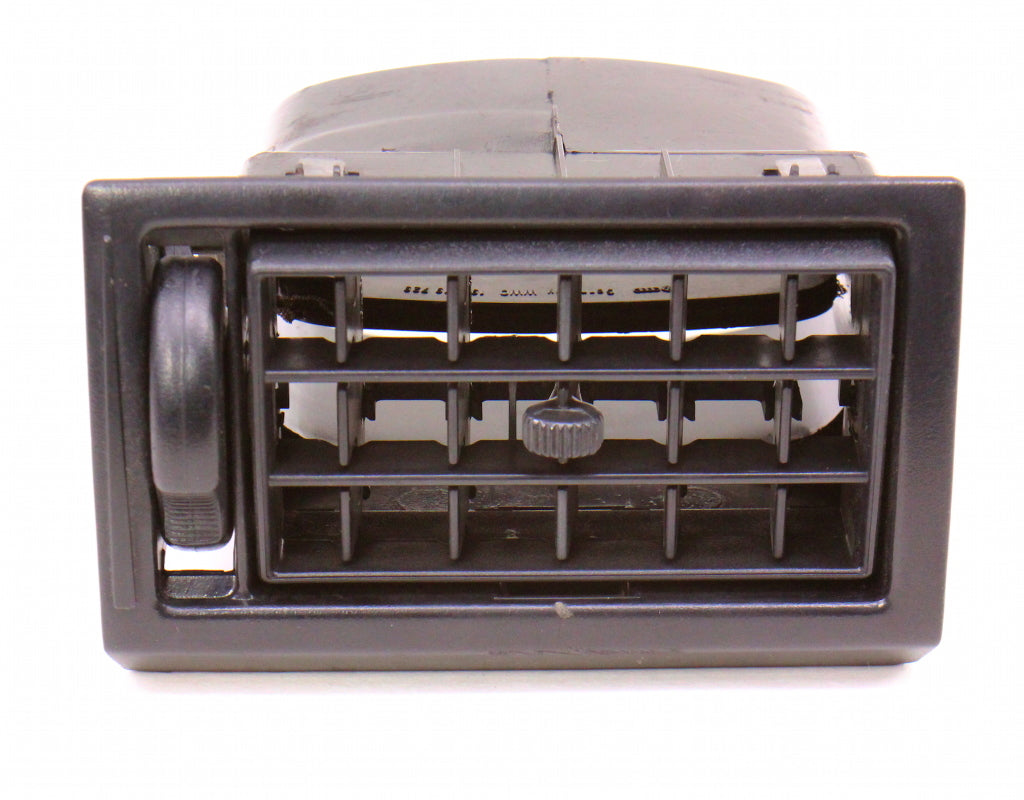 Dash Vent 85-92 VW Jetta Golf MK2 A2 - Genuine - 191 819 701 B