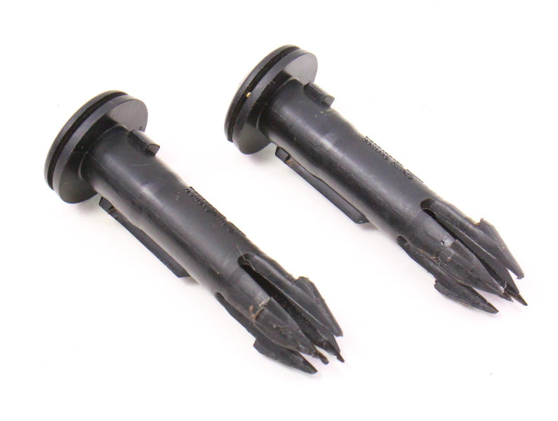 Head Rest Post Hole Insert Guide Tube 75-92 VW Jetta Golf MK1 MK2 171 881 939 A