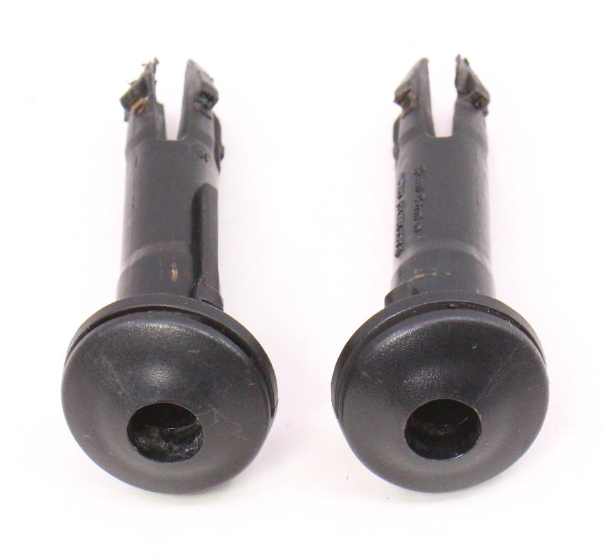 Head Rest Post Hole Insert Guide Tube 75-92 VW Jetta Golf MK1 MK2 171 881 939 A