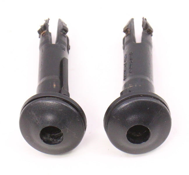 Head Rest Post Hole Insert Guide Tube 75-92 VW Jetta Golf MK1 MK2 171 881 939 A