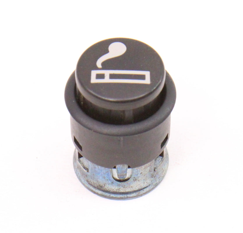 Cigarette Lighter 85-92 VW Jetta Golf GTI MK2 - Genuine