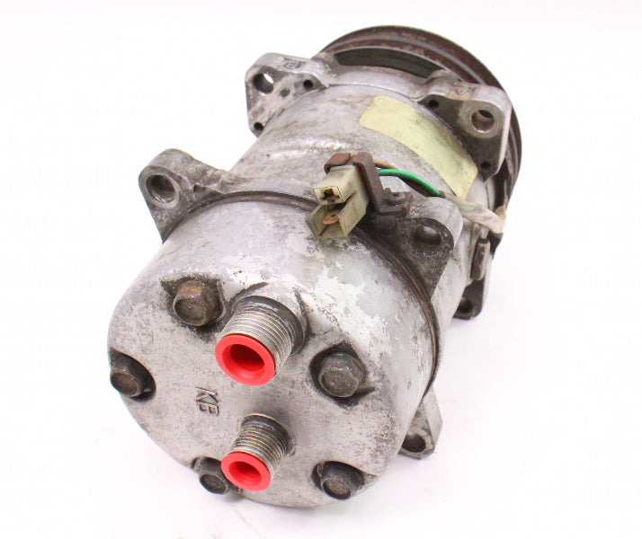 AC A/C Compressor VW Jetta Rabbit Cabriolet Golf Scirocco MK1 MK2 - 191 820 803