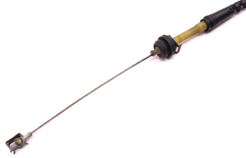 Throttle Cable 85-92 VW Jetta Golf MK2 Passat B3 ~ Genuine ~ 191 721 555