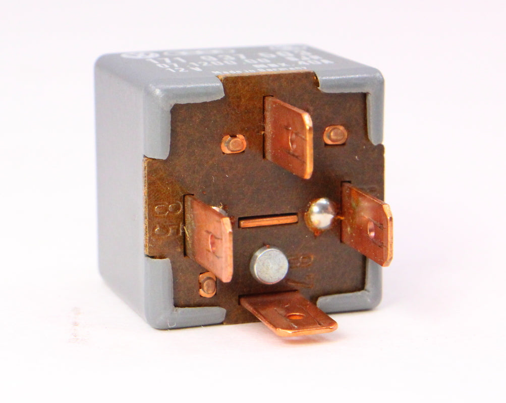 Genuine VW Audi Relay 24 Jetta Golf Beetle Passat Vanagon MK1 MK2 ~ 171 937 503