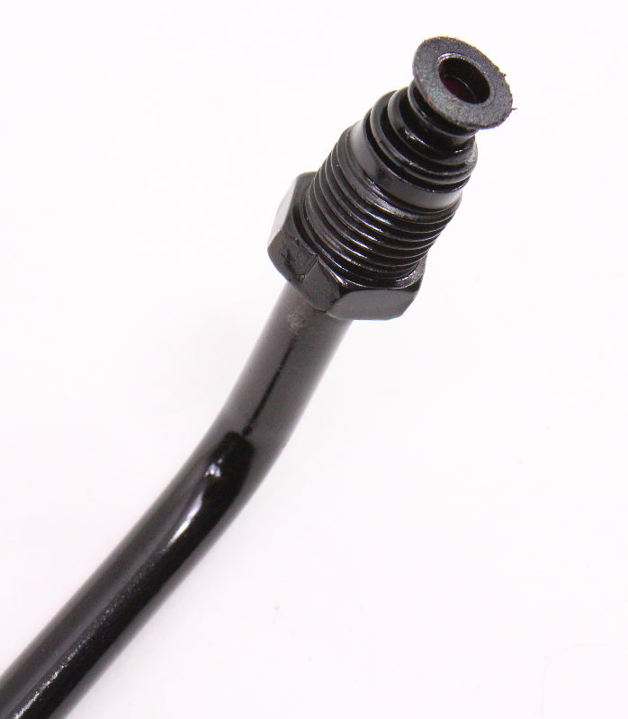 Metal Power Steering Hose Line 85-92 VW Jetta Golf GTI MK2 8v - Genuine